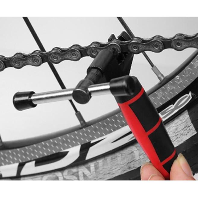 Bike Tools Bicycle Chain Cutter Car Disassembly Tool Device Riding Equipment Accessories