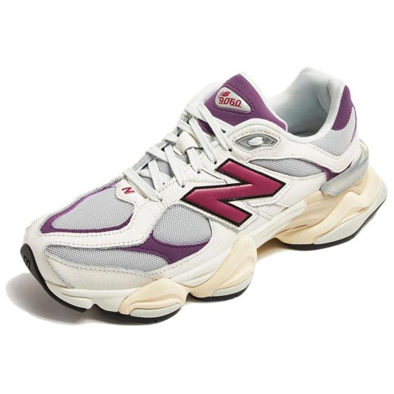 New Balance 9060 Magenta Sneakers U9060ESC
