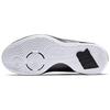 New Nike Air Versitile 3 White Black AO4430-100