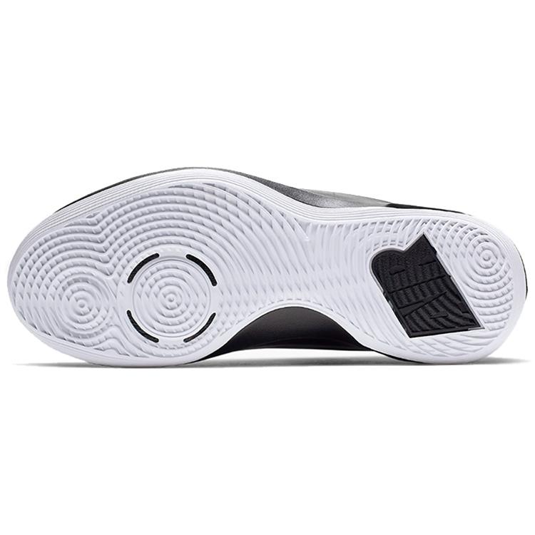 New Nike Air Versitile 3 White Black AO4430-100