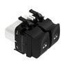 Window Control Button Window Regulator Switch Direct Replacement Part OE Part Number 8200214943 Plastic Material For Clio III