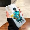 E-San Jose Sharks Phone Case For SamsungA10,12,20,21S,30,31,40,50,51,52,70,71 Transparent Cover