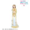 My Teen Romantic Comedy As I Expected Original Illustration of Iroha Isshiki In Cute Casual Clothes Large Acrylic Stand SNAFU - Ver.