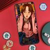 Wir sind alle tot Heiß für Huawei Nova 5T 10 9 SE 7i 8i 11i 12i Y73 Y90 Y70 Y72 Y61 Y91 P60 Pro P30 P40 Lite Hülle