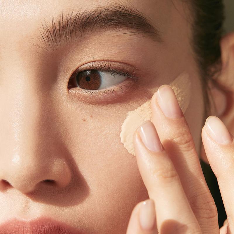 HINCE Second Skin Foundation SPF 30 PA++ 40ml