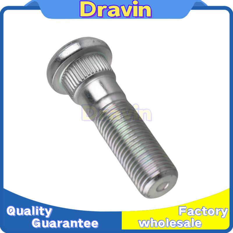 New Wheel Hub Bolt Stud Nut Set 28171AJ000 28365FE001 for Subaru BRZ Tribeca Legacy Outback Impreza Forester Crosstrek 2006-2014