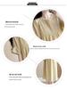 Summer Stylish Maternity Dress - Mid-length, Loose Fit, Trendy Mom Skirt