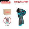 ONEVAN Cacciavite Elettrico Brushless 21+2 Mini 3IN1 Cacciavite a Batteria Trapano Elettrico Utensile Domestico per Foratura Legno e Riparazioni
