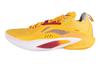 Speed 10 Low Top Basketball Shoes Men's Yellow ABAT085-13