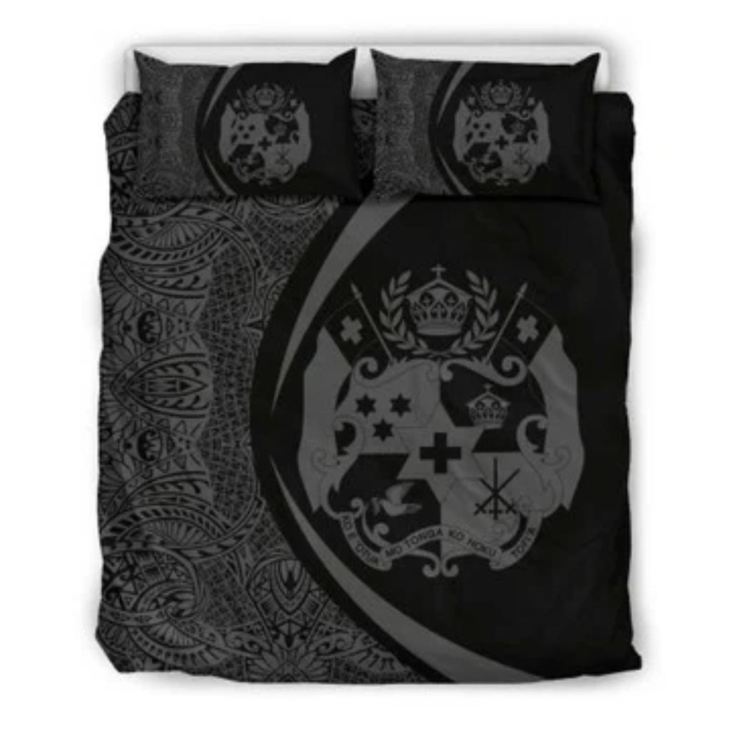 Duvet Cover Set Humuhumunukunukuapua Hawaiian Bedding Set Pillowcase