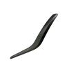 Free Shipping Factory Direct BMW X1 Car Door Interior Pull Handle E84 Car Door Interior Handle Cover Plate Automobile Accessorie