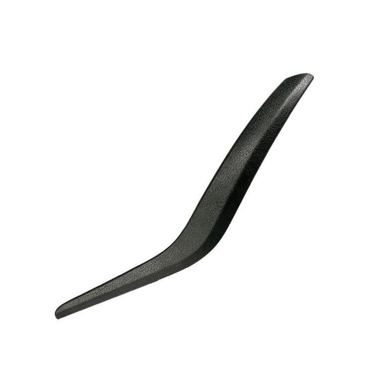 Free Shipping Factory Direct BMW X1 Car Door Interior Pull Handle E84 Car Door Interior Handle Cover Plate Automobile Accessorie