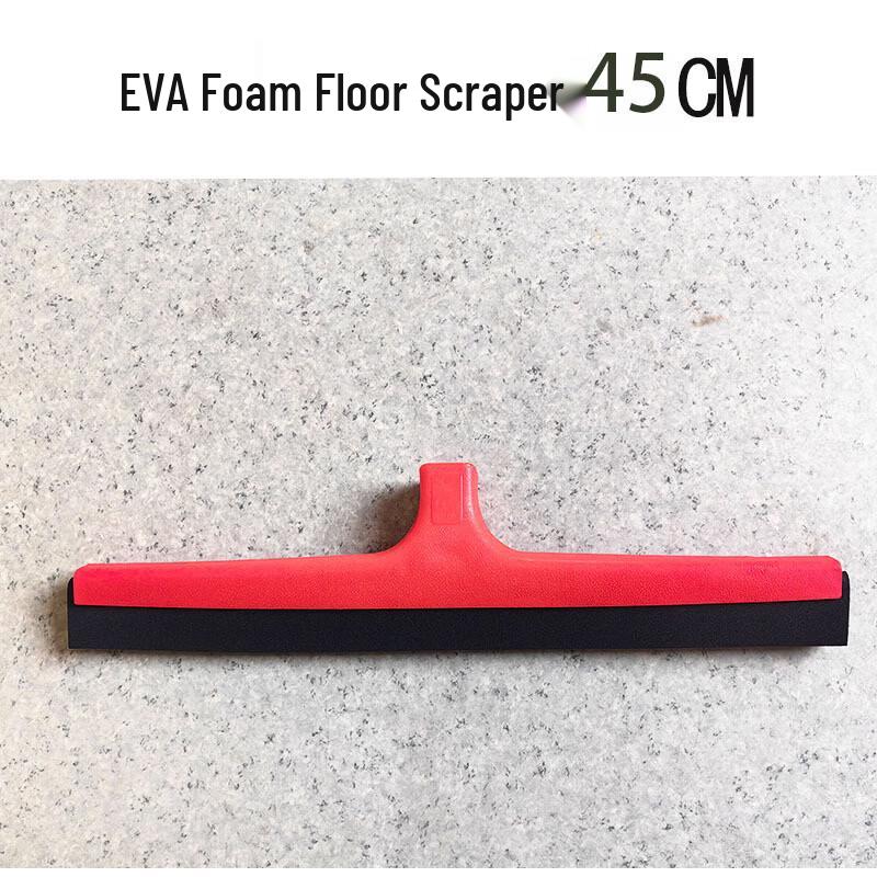 Handon Floor Squeegee Mop for Bathroom Tiles