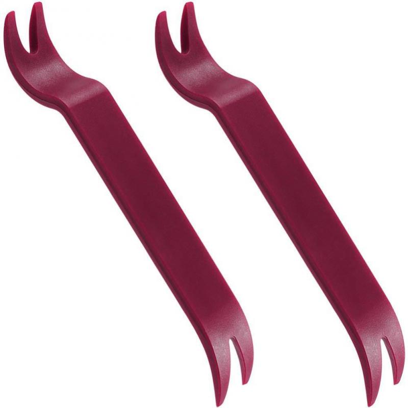 Seturi Instrumente Demontare Panou Garnitură Clip Ușă Auto Demontare Navigație Balansoar Plastic Interior Auto Balansoar Instrument Conversie