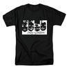 2024 Fashion Thug Life Stay Golden Gilrs Vintage Shirt T-Shirt for and Wo42202