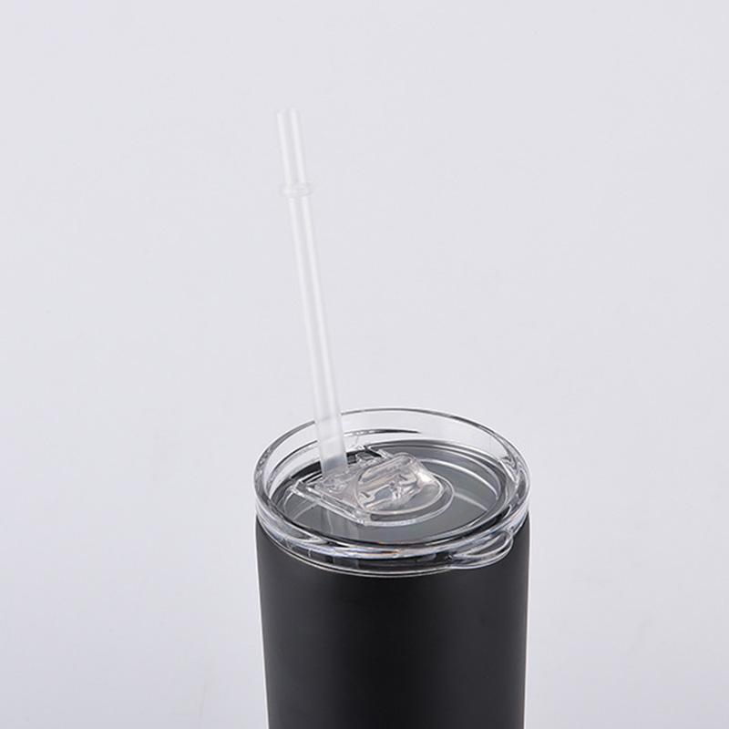 12oz Thermal Mug Beer Cups Stainless Steel Thermos for Tea Coffee Water Bottle Insulated Leakproof With Lids Tumbler Drinkware