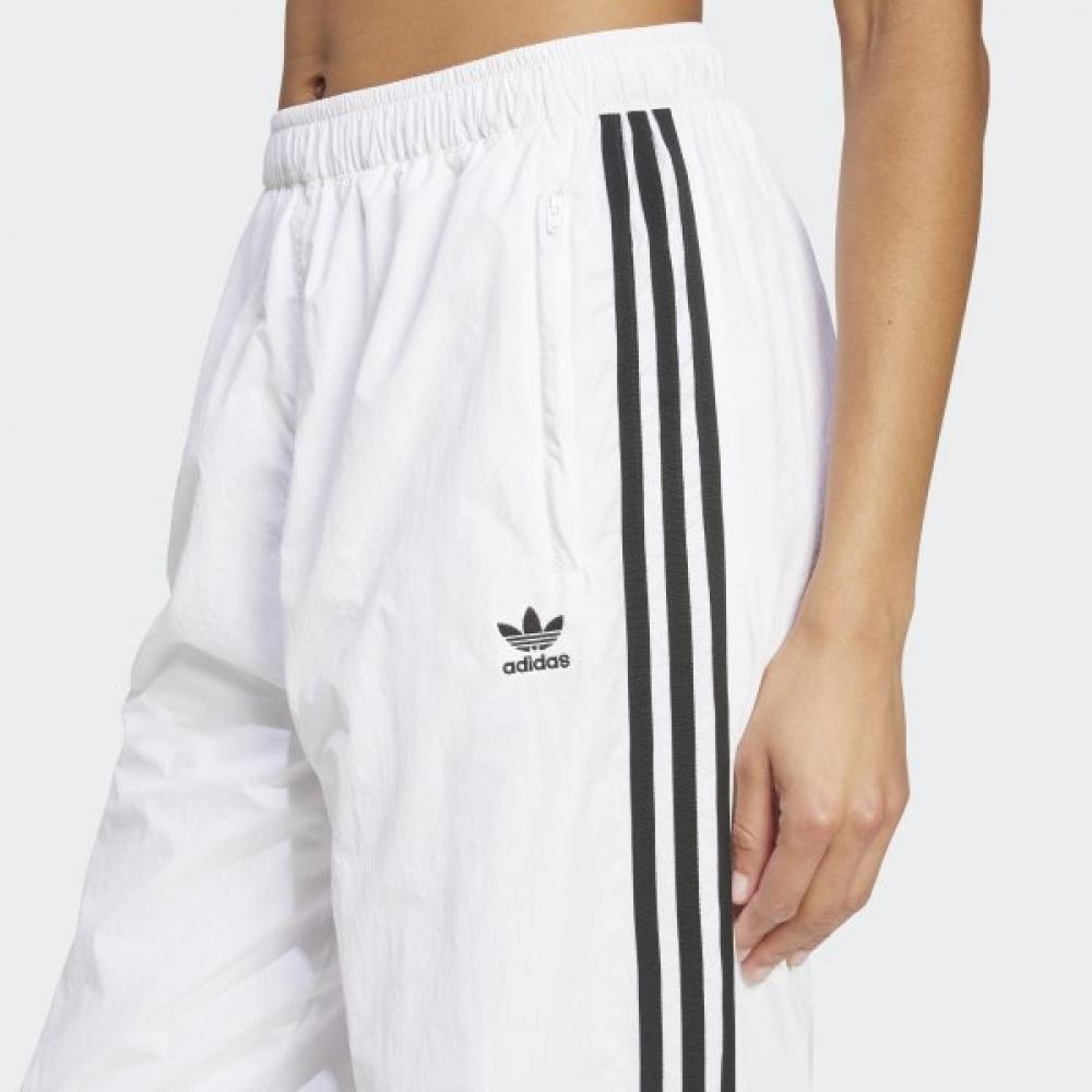 Women S Adicolor 3S Woven Nylon Cuff pantS Adida...