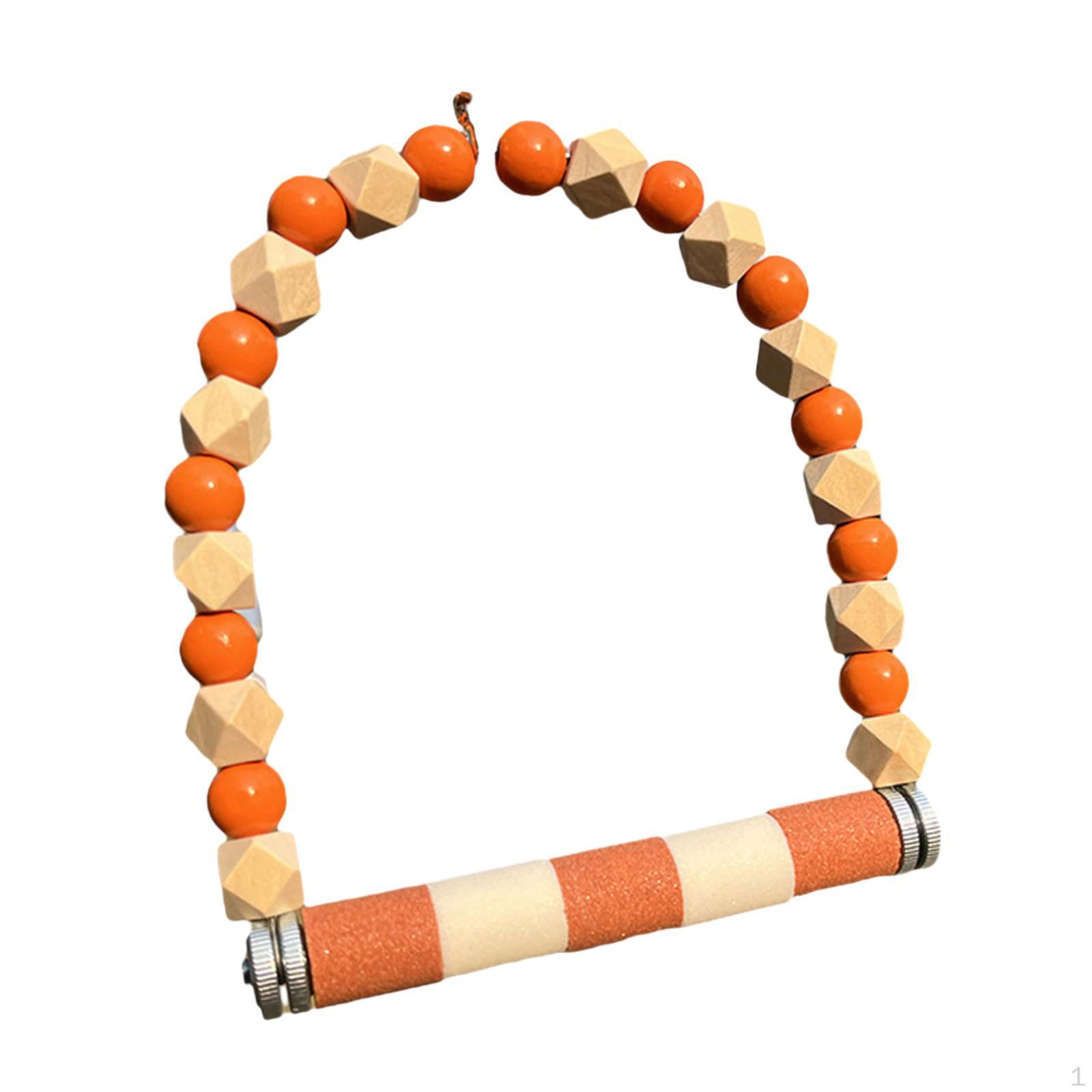 

Птичья клетка, качели для корелл и неразлучников, зона для лазания