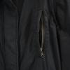 MARC JACOBS Mod coat 4 black Back bore Women Used