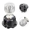 Accessories Tail Light Bulb Car Compact Lightweight