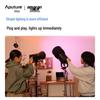 Aputure Ray 660c Full-Color LED Video Light