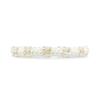 LALA Handmade Hairband - Ivory