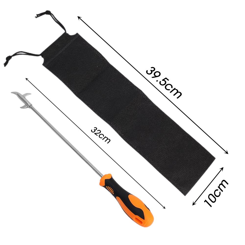 

Крюк для удаления камней из автомобильных шин, портативный аварийный молоток, открывалка для бутылок, крюк для очистки зазоров автомобильных шин от камней, инструменты