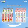 Lion Kids' Soft-Bristle Toothbrush