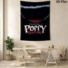 Poppy'S Creepy Adventure Begins Bedding 1 Duvet Cover 2 Pillowcase Without Core Duvet Cover And Pillowcase Christmas Birthday Gift