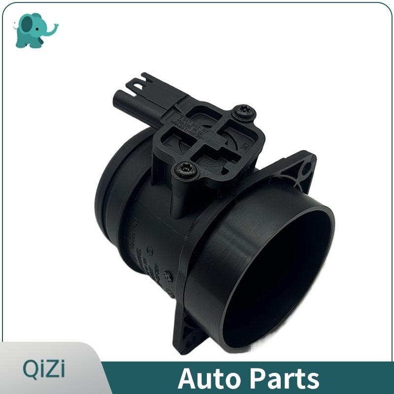 13717565691 7565691-01 OE Mass Air Flow Meter MAF Sensor For BMW E81 E82 E84 E87 E88 E90 E91 E90 316 316i Spare Parts