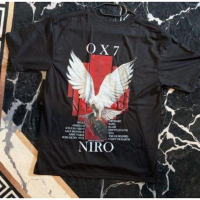 Neue Sommer Tops T-Shirts für Herren Neu in Tops und T-Shirts Baumwolle Herrenbekleidung Y2k Übergroß GYM Grafik Sexmachine Vintage