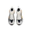 New Anta Millennium 4.0 Cushioning Anti-Slip And Wear-Resistant Low-Top Casual Shoes Men's Black White Gray 112228890-4