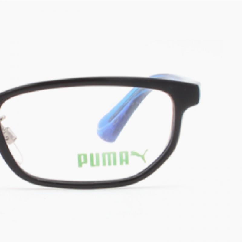 Puma Galleria Puma Frame Pj0016oj 004 Square Men S woMen S glaSSeS