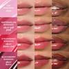 Glow Recipe Glass Balm Lippenpflege Für Glanz   Feuchtigkeit 0,52 Unzen 15 G Eisbehälter Gsoo Klar