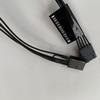 751366-001 Extension Card Power Cable Connection For HP Thunderbolt-2 753732-001