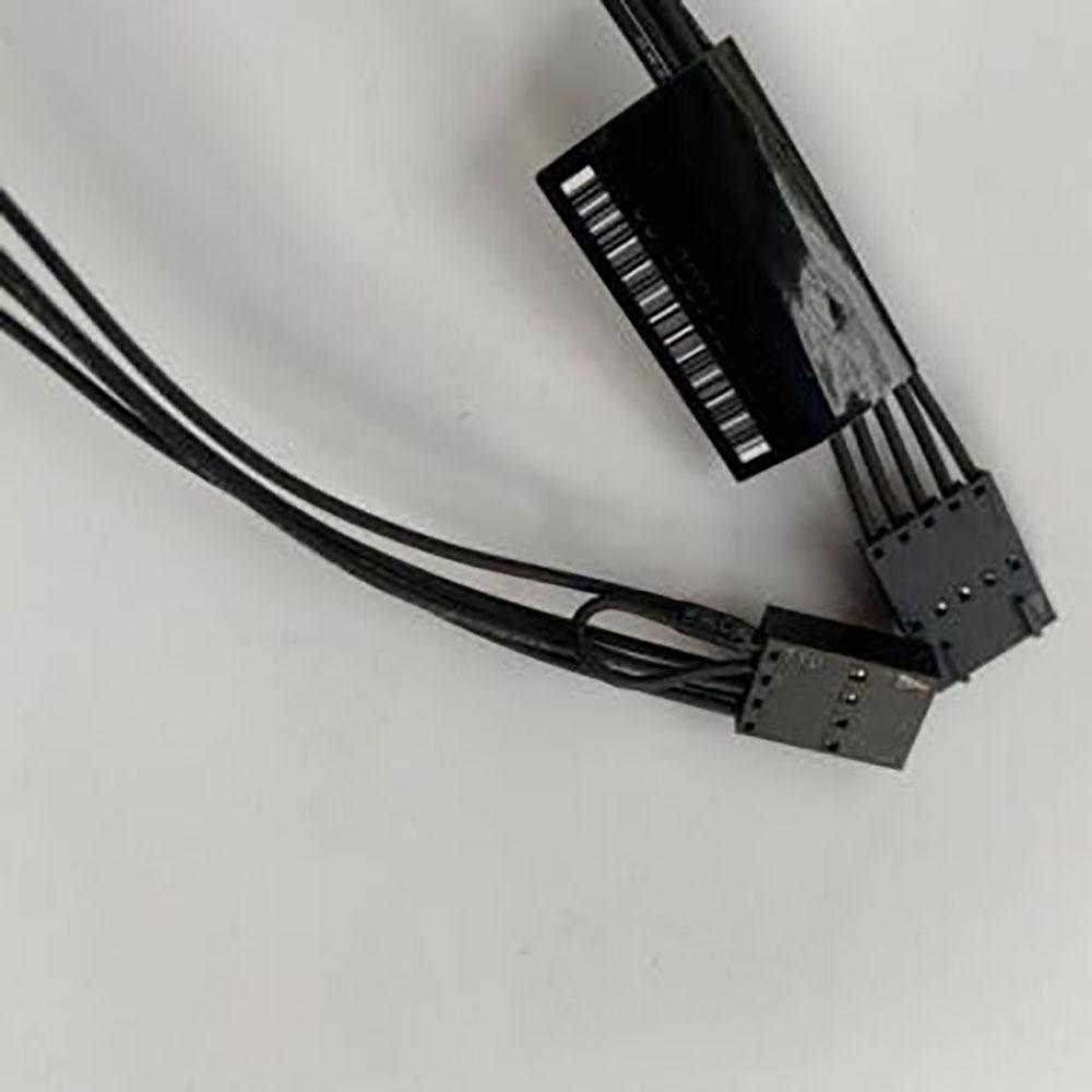 751366-001 Extension Card Power Cable Connection For HP Thunderbolt-2 753732-001
