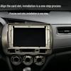 Honda Fit/City/S1 New Concept 9" Smart Navigation Frame (2004-2007 Fit, 2006-2007 City, 2011 S1)