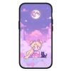 Cover for iPhone 17 16 15 Xiaomi Poco Redmi Note 14 13 12 11 Pro Max 9 16e Samsung Galaxy S25 S24 S23 OPPO Huawei Anime Sailor Moon Girl Phone Case