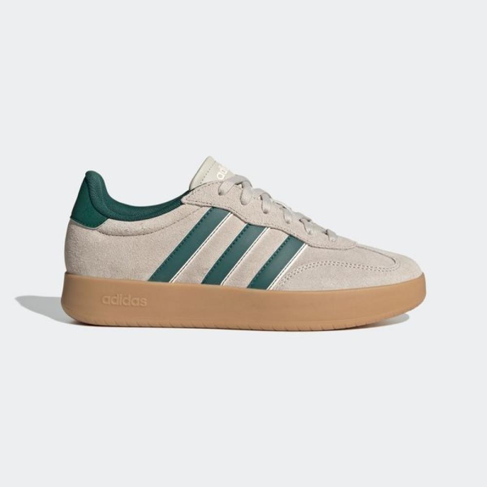 

Женская спортивная одежда Adidas Galleria Barreda BROWN/225