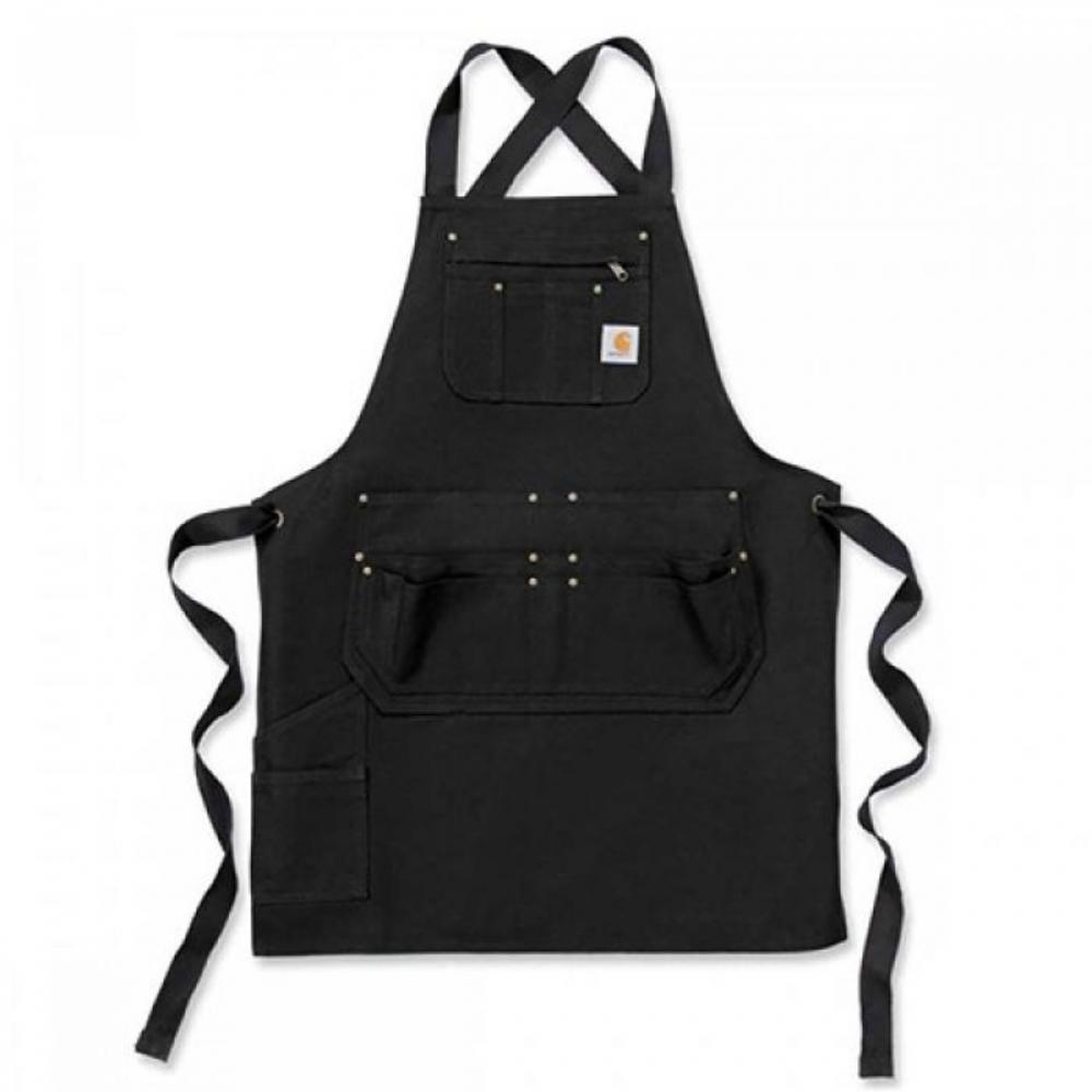 

Фартук CARHARTT 103439 Фартук ЧЕРНЫЙ 38847 38847