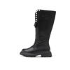 Fashionable Leather Boots for Girls