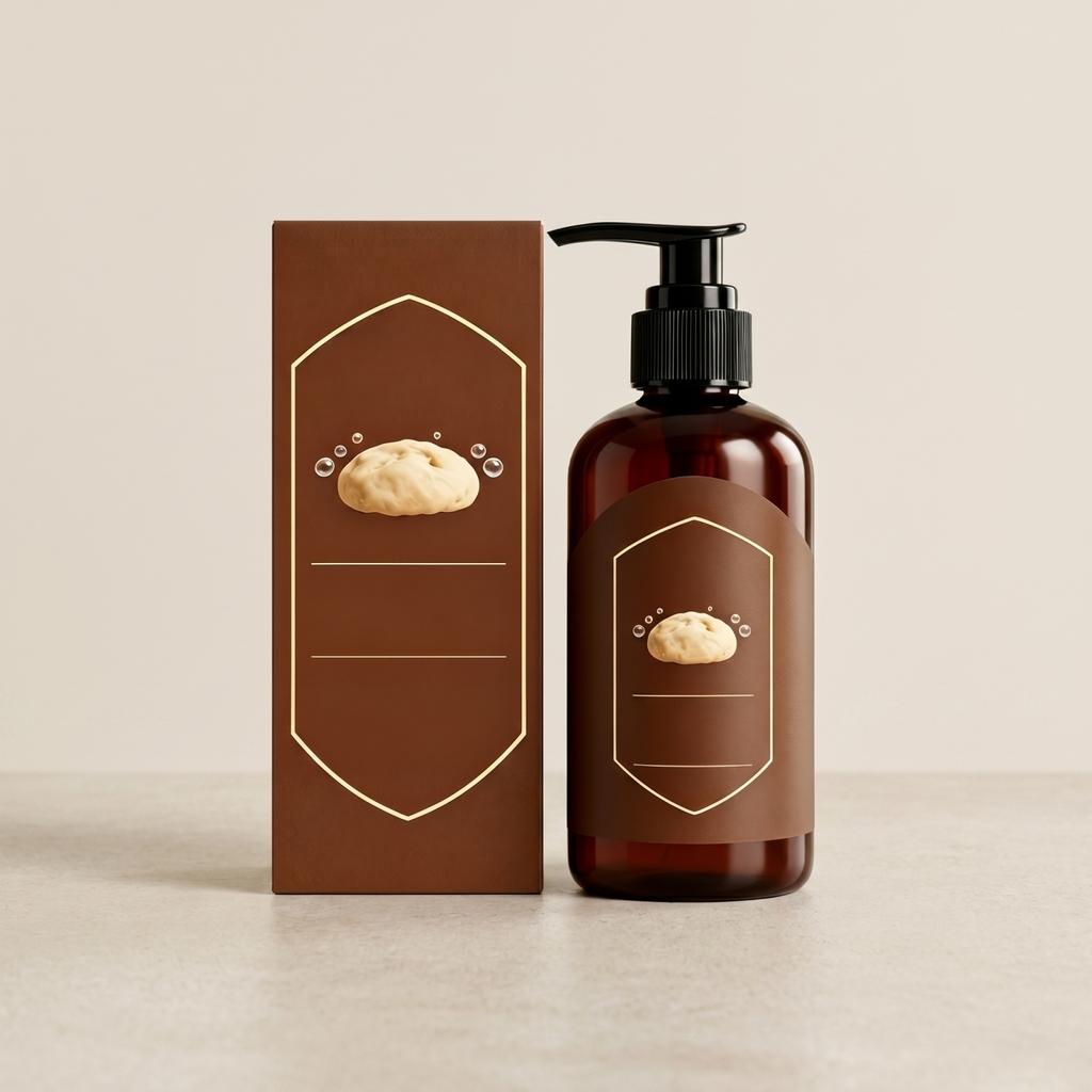 Dough Dissolve Sourdough Cleaner Soap 100ml Pump Bottle Suitable for Cleaning and Maintaining Dough and Baking Tools