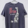 Led Zeppelin Shirt Led Zeppelin Schwarzes T-Shirt Unisex S5XL Nachdruck VN4201