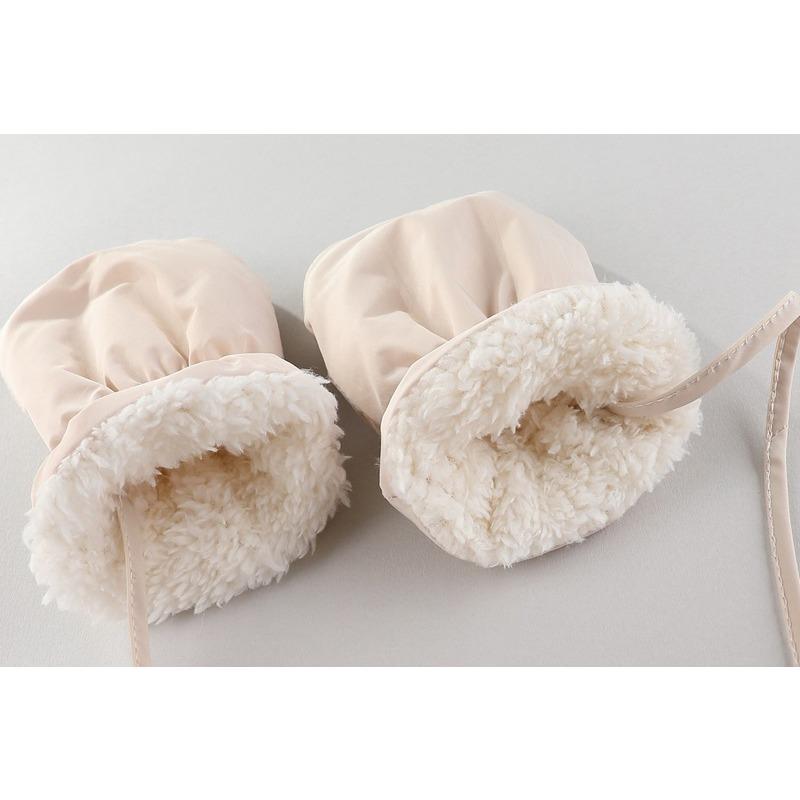 Winter Infant Baby Boys Girls Coat Warm Outwear Hooded Puffer Jacket Jumpsuit Fall Clothes