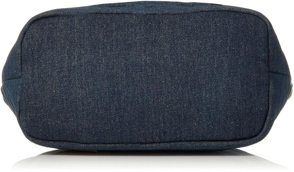 Skater Cork x Denim Cooler Bag M Lisa and Gaspard KBCO2-A