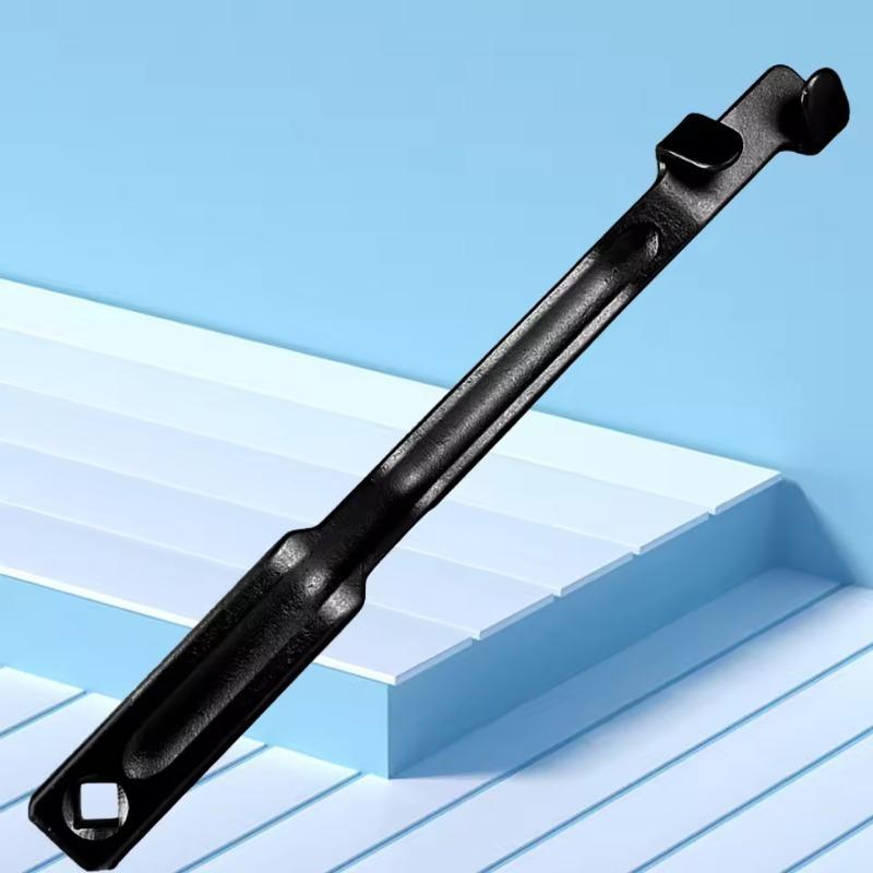 1pc Universal Wrench Extension Tool Lever Arm Extension For Home Professional Use Adjustable Torque Wrench Extender