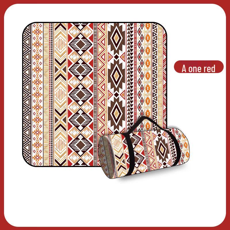 

Outdoor Beach & Camping Mat
