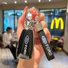 Zubehör für Autoelektronik – Hüllen für Autoschlüssel