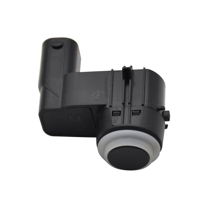 Car Accessories New Reverse Backup Bumper PDC Parking Assist Sensor For Peugeot 5008 9677783277
