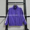 Men Women Lightweight Soccer Training Jacket Football Club Team Jersey Outerwear Fall Sportswear